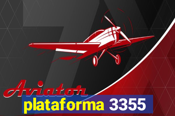 plataforma 3355